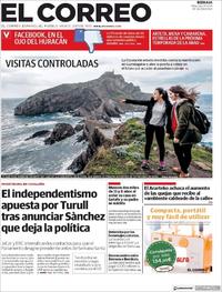 El Correo
