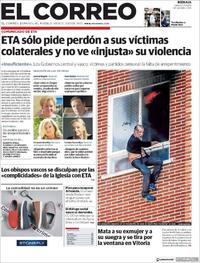 El Correo - 21-04-2018