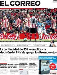 El Correo - 21-05-2018