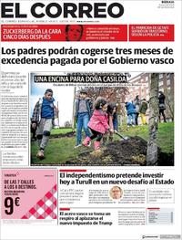El Correo