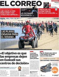 El Correo - 22-04-2018