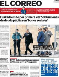El Correo - 22-05-2018