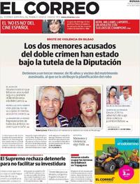 El Correo