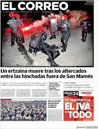 El Correo - 23-02-2018