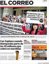 El Correo - 23-05-2018