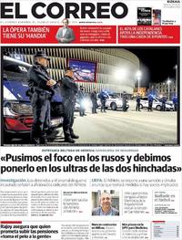 El Correo - 24-02-2018