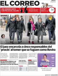 El Correo - 24-03-2018