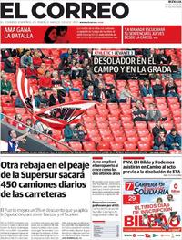 El Correo - 24-04-2018