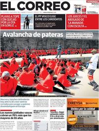 El Correo - 24-06-2018