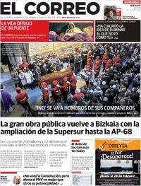 El Correo - 25-02-2018
