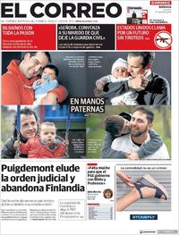 El Correo - 25-03-2018