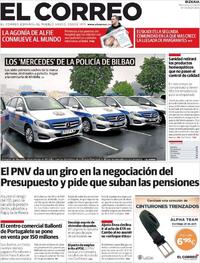 El Correo - 25-04-2018