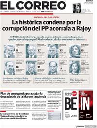 El Correo - 25-05-2018