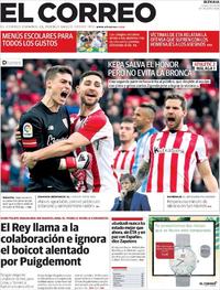 El Correo - 26-02-2018
