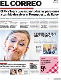 El Correo - 26-04-2018