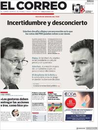 El Correo - 26-05-2018