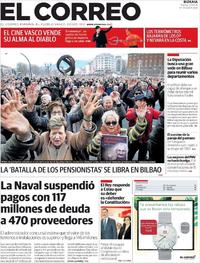 El Correo - 27-02-2018