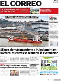 El Correo - 27-03-2018