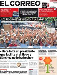 El Correo - 27-05-2018