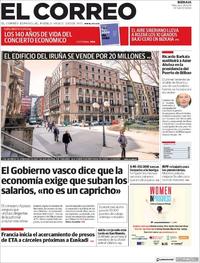 El Correo