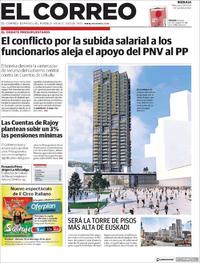 El Correo - 28-03-2018