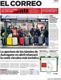El Correo - 29-03-2018