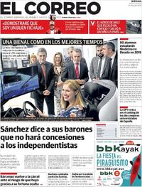 El Correo - 29-05-2018