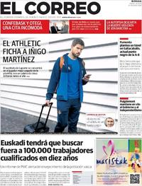 El Correo - 30-01-2018