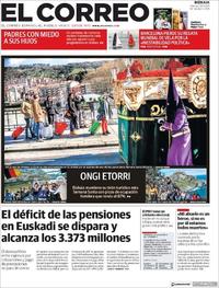 El Correo - 30-03-2018
