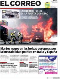 El Correo - 30-05-2018