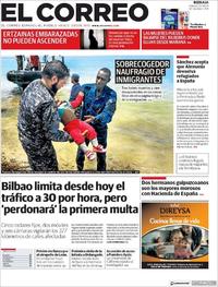 El Correo - 30-06-2018