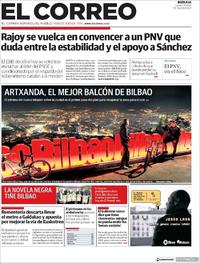 El Correo - 31-05-2018