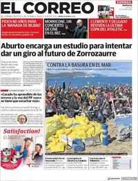 El Correo - 05-05-2019