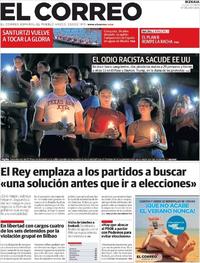 El Correo - 05-08-2019