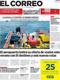 El Correo - 20-03-2019