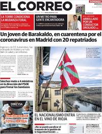 El Correo - 02-02-2020