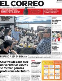 El Correo - 03-02-2020