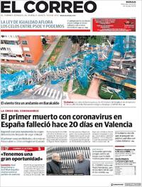 El Correo - 04-03-2020