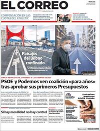 El Correo - 04-12-2020