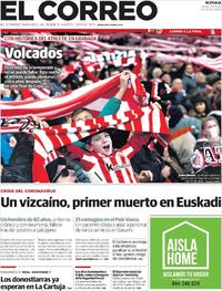 El Correo - 05-03-2020