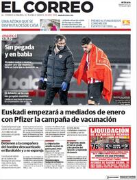 El Correo - 05-12-2020