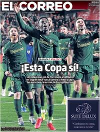 El Correo - 06-03-2020