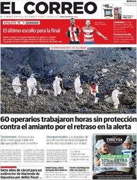 El Correo - 08-02-2020