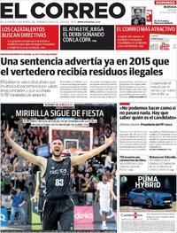 El Correo - 09-02-2020