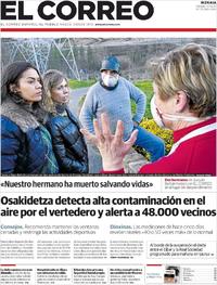 El Correo - 15-02-2020