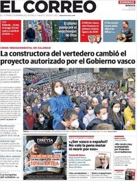 El Correo - 16-02-2020