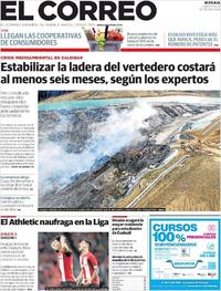El Correo - 17-02-2020