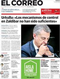 El Correo