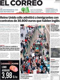 El Correo - 20-02-2020