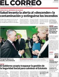 El Correo - 21-02-2020